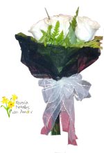 Ramo novia especial (074), imagen-4