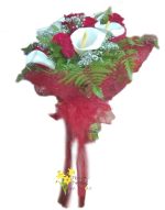 Ramo de novia "ilusion" (046), imagen-2