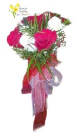 Ramo novia "lazos de amor" (057), imagen-2