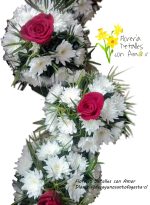 Centro de mesas invitados "loves" (024), imagen-4