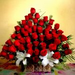 Arreglo 50 rosas, imagen-2