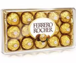 Ferrero rocher, imagen-2