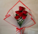 Ramo 6 rosas, imagen-2