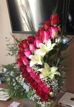 Arreglo 24 rosas, imagen-2