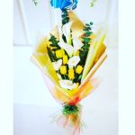 Ramo de calas y rosas, imagen-2