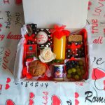 Desayuno buenos días mi amor, imagen-2