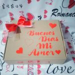 Desayuno buenos días mi amor, imagen-1