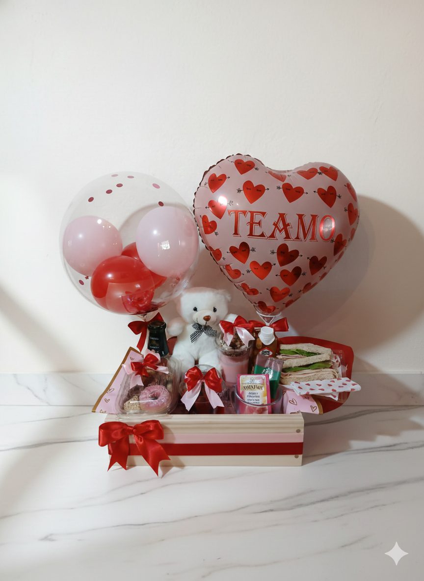 IMG_9876 Desayuno Premium + Oso Peluche (Cod D-002) - Imagen 1