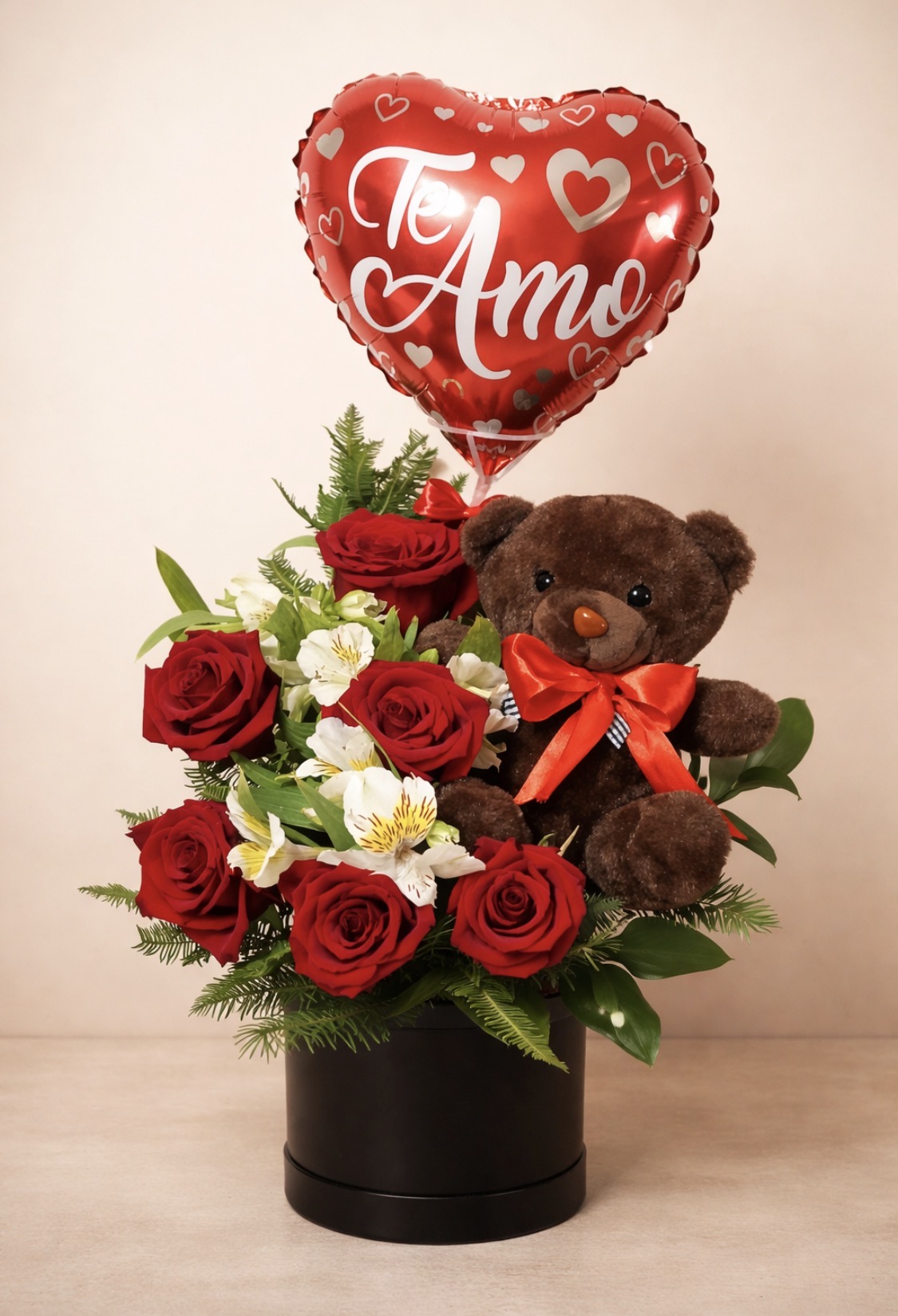 Screenshot Arreglo con Osito y globo (Cod 009) - Imagen 1